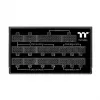 THERMALTAKE Toiteplokk - Toughpower TF1 1550W - TT Premium Edition - 80 PLUS Titanium modulaarne
