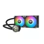 THERMALTAKE Vesijahutus - TH240 V2 Ultra ARGB Sync kõik-ühes vedelikjahuti