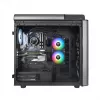 THERMALTAKE Vesijahutus - TH240 V2 Ultra ARGB Sync kõik-ühes vedelikjahuti