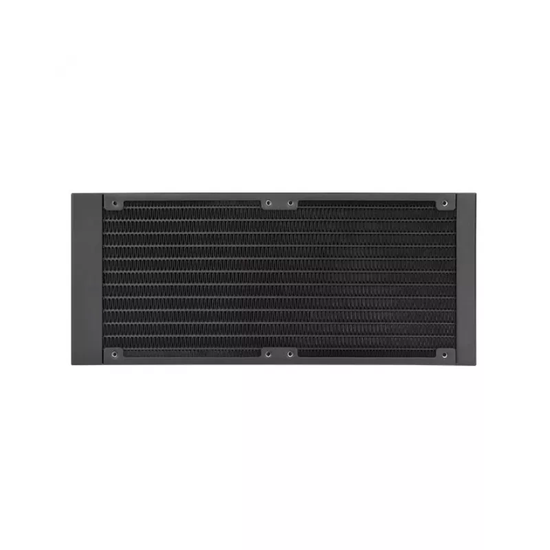 THERMALTAKE Vesijahutus - TH240 V2 Ultra ARGB Sync kõik-ühes vedelikjahuti