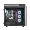 THERMALTAKE vesijahutus - TH360 V2 Ultra ARGB Sync kõik-ühes vedelikjahuti