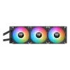 THERMALTAKE vesijahutus - TH360 V2 Ultra ARGB Sync kõik-ühes vedelikjahuti