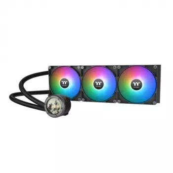 THERMALTAKE Water Cooling - TH420 V2 Ultra ARGB Sync All-In-One Liquid Cooler