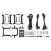 THERMALTAKE Water Cooling - TH420 V2 Ultra ARGB Sync All-In-One Liquid Cooler