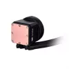 Kõik-ühes vedelikjahuti Thermaltake TT Toughliquid Ultra 420 Must 500-2000 RPM