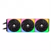 Kõik-ühes vedelikjahuti Thermaltake TT Toughliquid Ultra 420 Must 500-2000 RPM