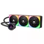 Kõik-ühes vedelikjahuti Thermaltake TT Toughliquid Ultra 420 Must 500-2000 RPM