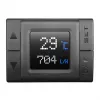 THERMALTAKE vesijahutuslisaseade - Pacific TF2 temperatuuri- ja vooluhulganäidik