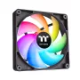 Ventilaator Thermaltake CT120 ARGB Sync Must Valge 500-2000 RPM Hüdrauliline