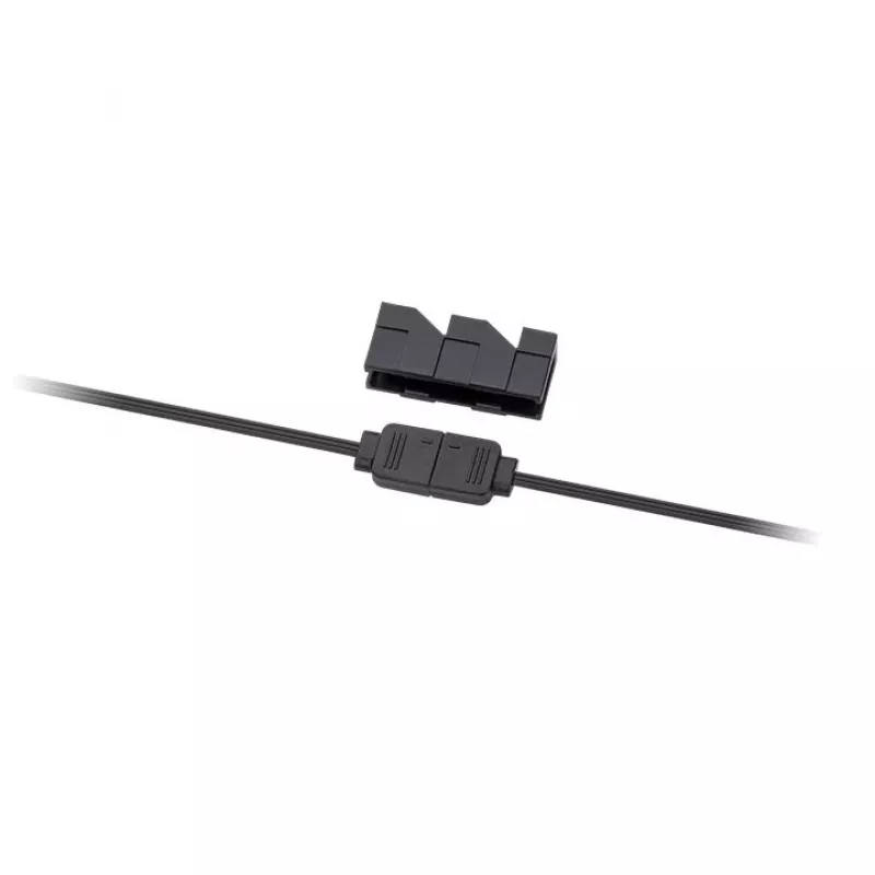 Ventilaator Thermaltake CT120 ARGB Sync Must Valge 500-2000 RPM Hüdrauliline