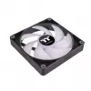 Ventilaator Thermaltake CT120 ARGB Sync Must Valge 500-2000 RPM Hüdrauliline