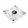 THERMALTAKE arvutijahutusventilaator - CT120 ARGB Sync - 12 cm - valge - 2 tk pakend