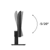 Philips 1000 seeria 24E1N1300A/00 arvutimonitor 60,5 cm (23,8 tolli) 1920 x 1080 pikslit Full HD LCD must