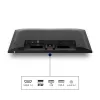 Philips 1000 seeria 24E1N1300A/00 arvutimonitor 60,5 cm (23,8 tolli) 1920 x 1080 pikslit Full HD LCD must