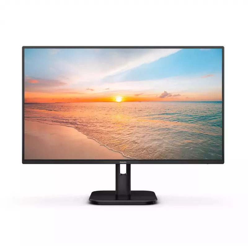 Philips 1000 seeria 24E1N1300A/00 arvutimonitor 60,5 cm (23,8 tolli) 1920 x 1080 pikslit Full HD LCD must