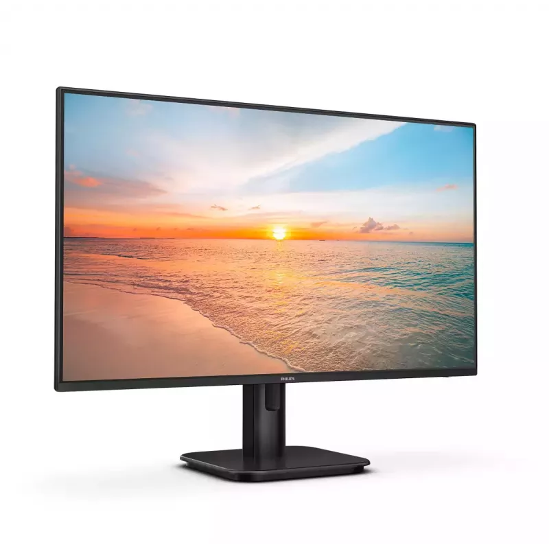 Philips 1000 seeria 24E1N1300A/00 arvutimonitor 60,5 cm (23,8 tolli) 1920 x 1080 pikslit Full HD LCD must