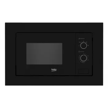 Beko BMOB20202B mikrolaineahi Must Sisseehitatav mikrolaineahi 20 L 800 W