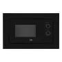 Beko BMOB20202B mikrolaineahi Must Sisseehitatav mikrolaineahi 20 L 800 W