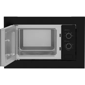 Beko BMOB20202B mikrolaineahi Must Sisseehitatav mikrolaineahi 20 L 800 W