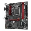 GIGABYTE B760M GAMING DDR4 emaplaat – toetab Inteli 14. põlvkonna protsessoreid, 6+2+1 faasiga digitaalne VRM, kuni 5333 MHz DDR4 (OC), 2x PCIe 4.0 M.2, 2,5GbE LAN, USB 3.2 Gen1