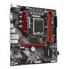GIGABYTE B760M GAMING DDR4 emaplaat – toetab Inteli 14. põlvkonna protsessoreid, 6+2+1 faasiga digitaalne VRM, kuni 5333 MHz DDR4 (OC), 2x PCIe 4.0 M.2, 2,5GbE LAN, USB 3.2 Gen1