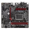 GIGABYTE B760M GAMING DDR4 emaplaat – toetab Inteli 14. põlvkonna protsessoreid, 6+2+1 faasiga digitaalne VRM, kuni 5333 MHz DDR4 (OC), 2x PCIe 4.0 M.2, 2,5GbE LAN, USB 3.2 Gen1