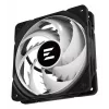 Zalman ZM-AF120 ARGB arvutikorpuse ventilaator 12 cm Must 1 tk
