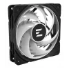 Zalman ZM-AF120 ARGB arvutikorpuse ventilaator 12 cm Must 1 tk
