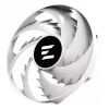 Zalman ZM-AF120 ARGB arvutikorpuse ventilaator 12 cm Must 1 tk