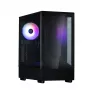 PC korpus Zalman P10 Must Mini Torn