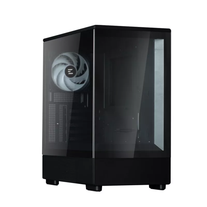 PC korpus Zalman P10 Must Mini Torn