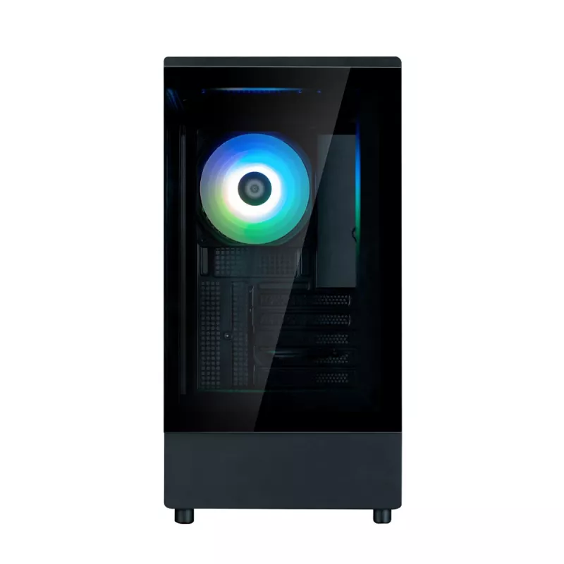 PC korpus Zalman P10 Must Mini Torn