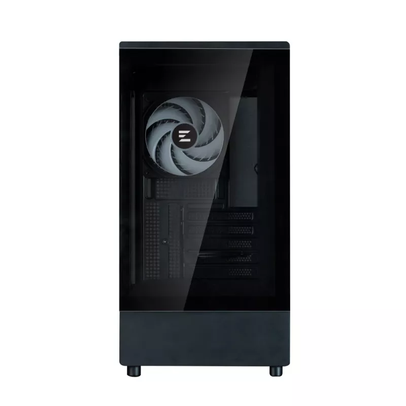 PC korpus Zalman P10 Must Mini Torn