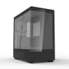 PC korpus Zalman P10 Must Mini Torn
