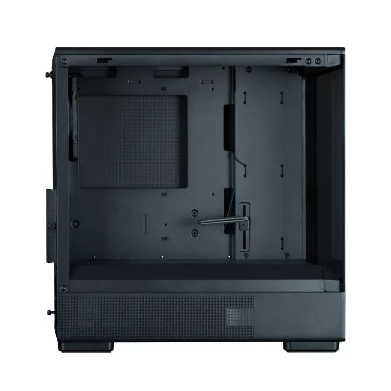 PC korpus Zalman P10 Must Mini Torn