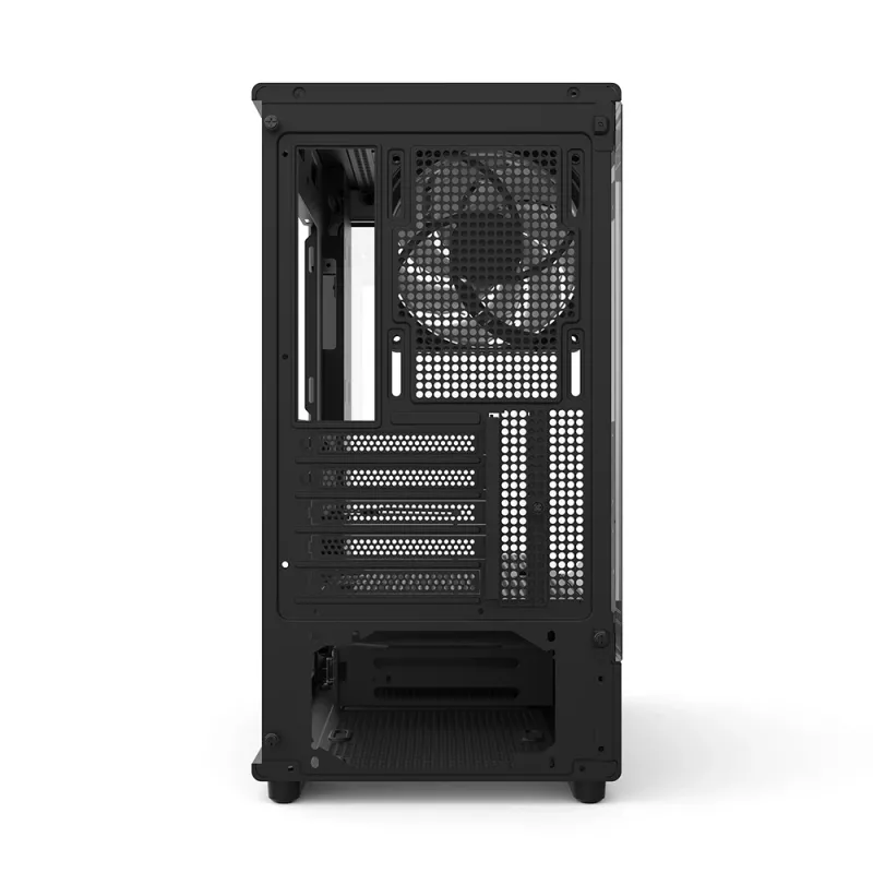 PC korpus Zalman P10 Must Mini Torn