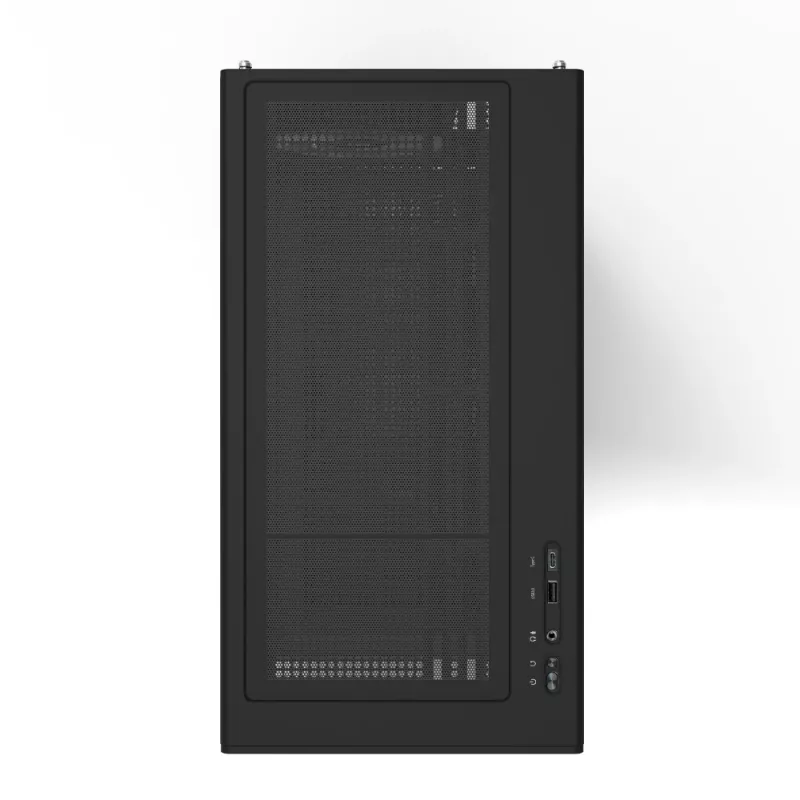 PC korpus Zalman P10 Must Mini Torn