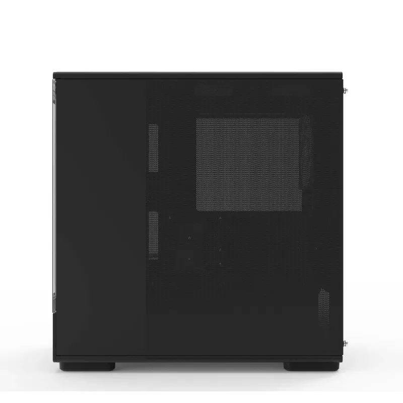 PC korpus Zalman P10 Must Mini Torn
