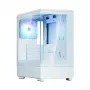 Zalman P10 Valge Mini Tower
