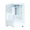 Zalman P10 Valge Mini Tower