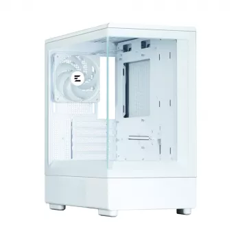 Zalman P10 Valge Mini Tower