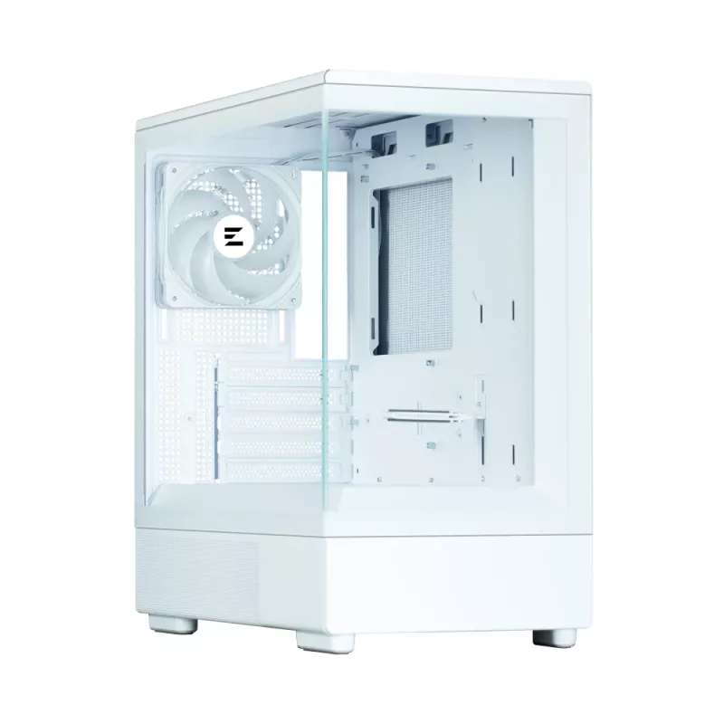 Zalman P10 Valge Mini Tower