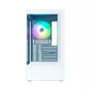 Zalman P10 Valge Mini Tower