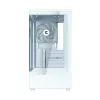 Zalman P10 Valge Mini Tower