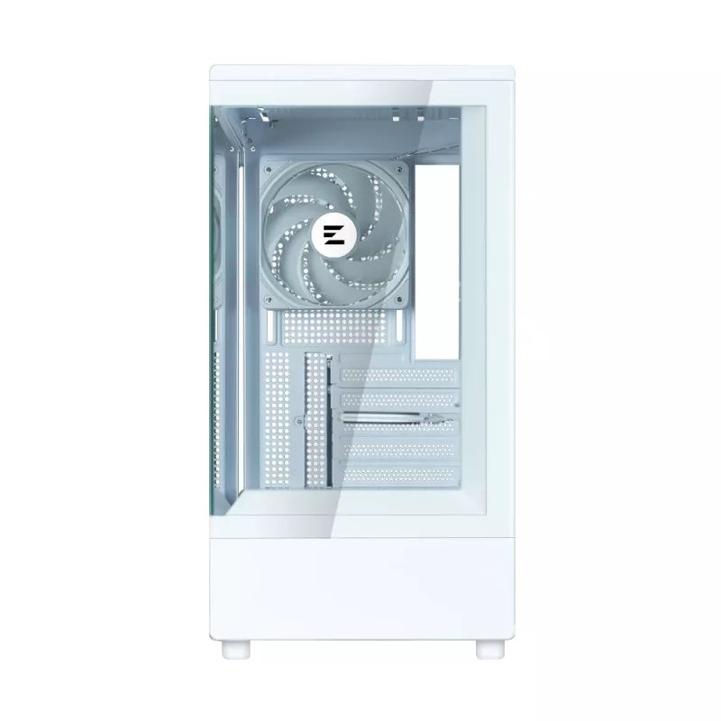 Zalman P10 Valge Mini Tower