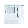 Zalman P10 Valge Mini Tower