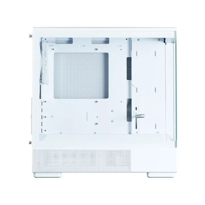 Zalman P10 Valge Mini Tower