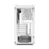 Zalman P10 Valge Mini Tower