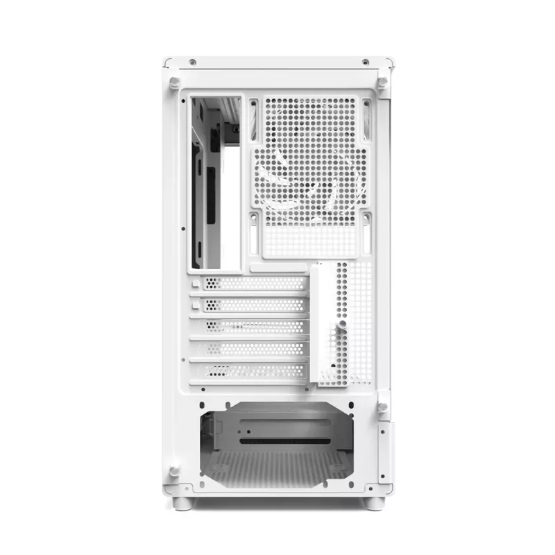 Zalman P10 Valge Mini Tower