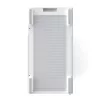Zalman P10 Valge Mini Tower